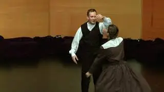 Kresov koncert 2017, Brez ljubezni plesa ni  (2) - Ljubi, ne ljubi (trio Klara, Blaž, Gregor)