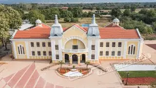 Откриват реставрираната и модернизирана сграда на минералния бански комплекс в мъглижкото село Ягода