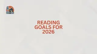 10 Books I Want to Read in 2026