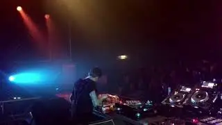 Hrtl live at Herfstdrift 2017