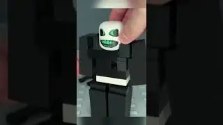 Pursuer die of death Lego set #dieofdeath #forsaken #pursuer #fypシ #shorts #like #viral #roblox
