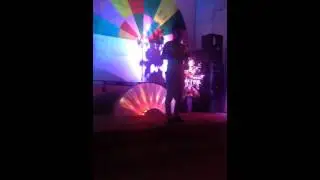 Gi&atilde; bạn đ&ecirc;m trăng- LongKen
