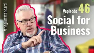 Social Media for Business