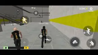 Free fire me prison escape 😍😍🥰