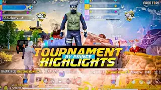 free fire tournament highlights | tournament highlights free fire sigma rule | Team Elite