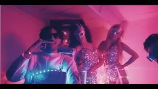 Chinegro. - Brillo Feat. Sniki Bwoy ( Prod. Plagio )