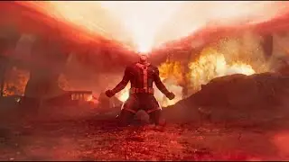 Avengers: Doomsday | X-Men Teaser Music