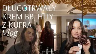 DŁUGOTRWAŁY KREM BB, KT&Oacute;RY ROBI PIĘKNĄ SK&Oacute;RĘ, HITY Z KUFRA, KAWA MANDARYNKOWA | Patrycja Tyszka