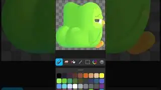 How to create fandom mod games #fandom #yanderesimulator #duolingo #amongus #undertale #dandysworld