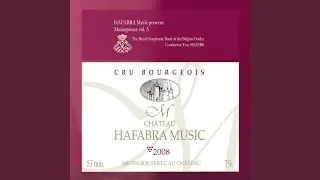 SYMPHONY N&deg; 4 A WINE SYMPHONY, Pt. 6: SCHERZO II LOIRE