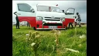 TLC Fam (king bhenga)Ft DJ Luvas Dimoni