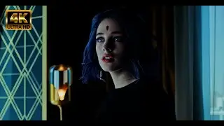 THIS IS 4K l Teagan Croft l Titans