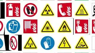 Safety Sign Center