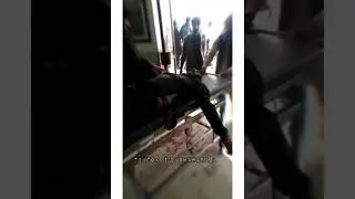 NA-75 elections daska | firing #NA-75 #Daska