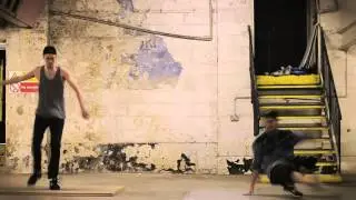 Duke Dumont- No Money Blues | Chris Arias & Jack Evans