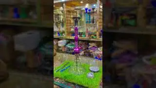 amazing new stock hookah 2022.