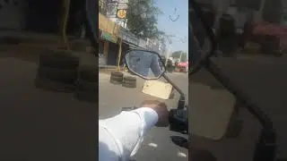 Lockdown effect Guntur city Andhra Pradesh
