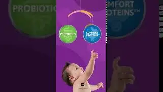 Nestl&eacute; Good Start Plus Formula EN 8s