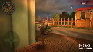 Kill enemy  Driving Cars and war Fast
