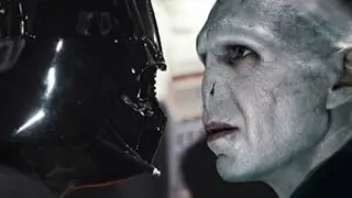 Harry Potter VS Star Wars Final Fan Made Trailer