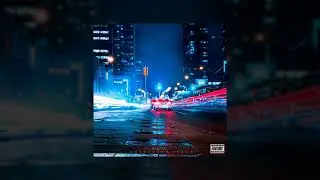 mvrza - HASSLE (feat. nowenprod)