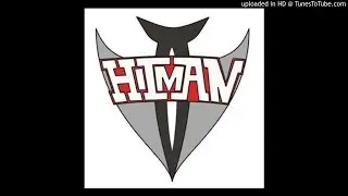 Hitman - Fort Abaddon(Demo)