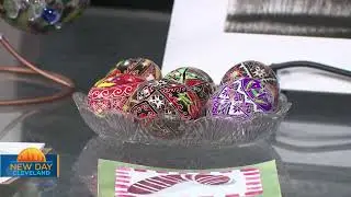FOX 8 NEWS Cleveland New Day Cleveland: Berea Fine Arts Club