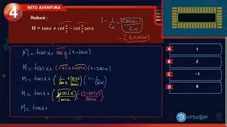 Identidades de &Aacute;ngulos Mitad - Triple - Trigonometr&iacute;a - Academia Preuniversitaria ONLINE Virtual Pre