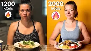 How I Eat MORE to Lose More (Most Get This Wrong)