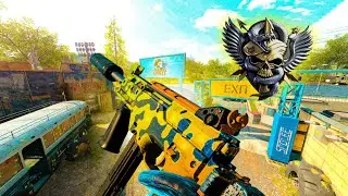 LC10 RUSH NUKE GAMEPLAY - Black Ops Cold War Multiplayer 2024 (Year 4)