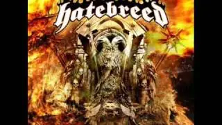 Hatebreed - In Ashes They Shall Reap