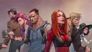 BUBBLE Multiverse: Tactical Combat RPG