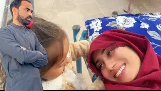 Begum Ki Achnak Tabiyat Zayida Kharab
