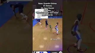 Mejor tiro para 86 de middy o triple #nba2k26 #nba2k26espa&ntilde;ol #rafaeltgr