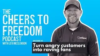 #3 | How a great reputation management strategy can turn angry customers into raving fans