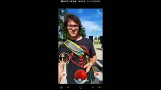 Herracros Hunt With Sparkie Joy Mystikal And jonno plays and David