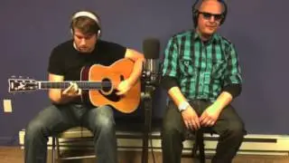Looking at Tomorrow (A Welfare Song)