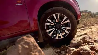 The Bond | There's Work To Do | Isuzu SA