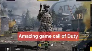 Call of Duty Multiplayer 🔥 20 Kills Challenge | Insane Gameplay