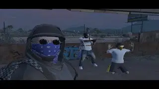 Take me back to Bratva [Fairplay Montage]