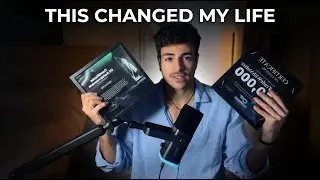 The Trading Psychology Shift That Changed My Life