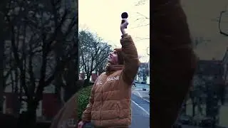 ASMR In Public