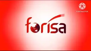 Forisa Logo Effects (Pyramid Films (1978) Effects)
