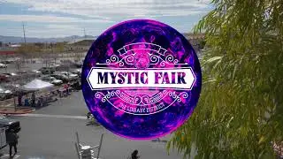 Explore Mystic Fair 2024 at Windmill Library on Saturday, March 23!