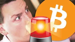 BITCOIN: REJECTED AGAIN WTF!!!!!!!!! whale explains