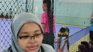 Final SmpN 4 Ponorogo Mi Al Kautsar #1