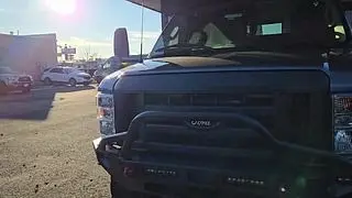 2026 Forest River Rv Sunseeker LE 2350LE Ford 4x4 Folsom  Davis  Roseville  Fair Oaks  Granite Bay
