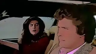 KNIGHT RIDER ANIMATED CUSTOM INTRO
