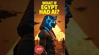 Ancient Egypt&rsquo;s Forbidden AI Exposes Hidden Pyramid Technology & Lost Secrets (Shocking Discovery)