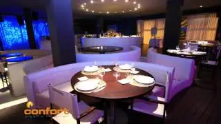 MEGA - Iluminación Bar - Parte 1